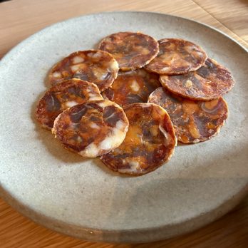 Kalimotxo - chorizo - Spanish Near Me - Austin, Texas Kalimotxo - chorizo - Spanish Near Me - Austin, Texas