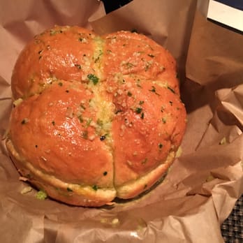 Pittsburgh Blue - Garlic Bun - Steakhouses Near Me - Maple Grove, Minnesota Pittsburgh Blue - Garlic Bun - Steakhouses Near Me - Maple Grove, Minnesota