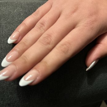 Lexi Nail Spa - Nail Salons Near Me - Elk Grove, California