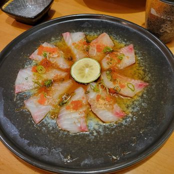 Yoi Sushi Japanese - Sushi Bars Near Me - Flushing, New York