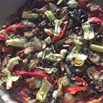 Blaze Pizza - Salad Near Me - Torrance, California Blaze Pizza - Salad Near Me - Torrance, California