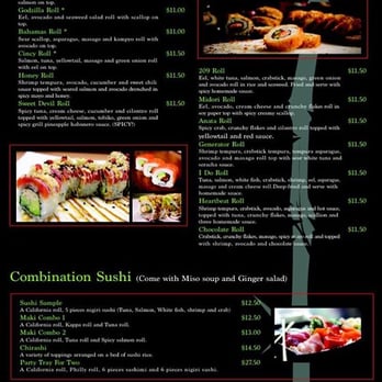 Nittha Siam Kitchen - Sushi Bars Near Me - Highland Heights, Kentucky Nittha Siam Kitchen - Sushi Bars Near Me - Highland Heights, Kentucky