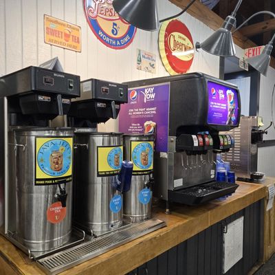 Simply Southern Smokehouse by null