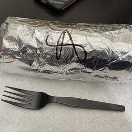 Super Monster Burrito Super Monster Burrito