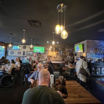 Bighorn Tavern - 9/11/25 FYI. Interior. - Bars Near Me - Reno, Nevada