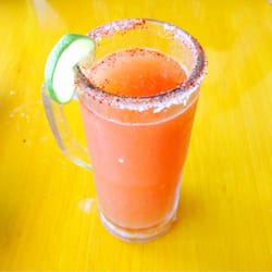 Mariscos Las Islitas - Modelo Michelada