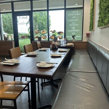 Phoba - Seating area near wall - Vietnamese Near Me - Omaha, Nebraska Phoba - Seating area near wall - Vietnamese Near Me - Omaha, Nebraska