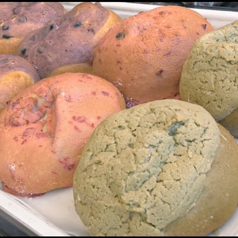 Cafe Dulce - Coffee & Tea Near Me - Los Angeles, California