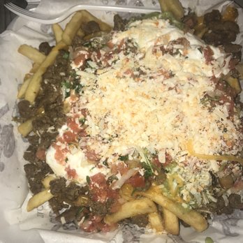 Roberto's Taco Shop - Carne asada fries - Mexican Near Me - Chula Vista, California Roberto's Taco Shop - Carne asada fries - Mexican Near Me - Chula Vista, California