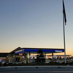 Allied Clean Fuels Plaza