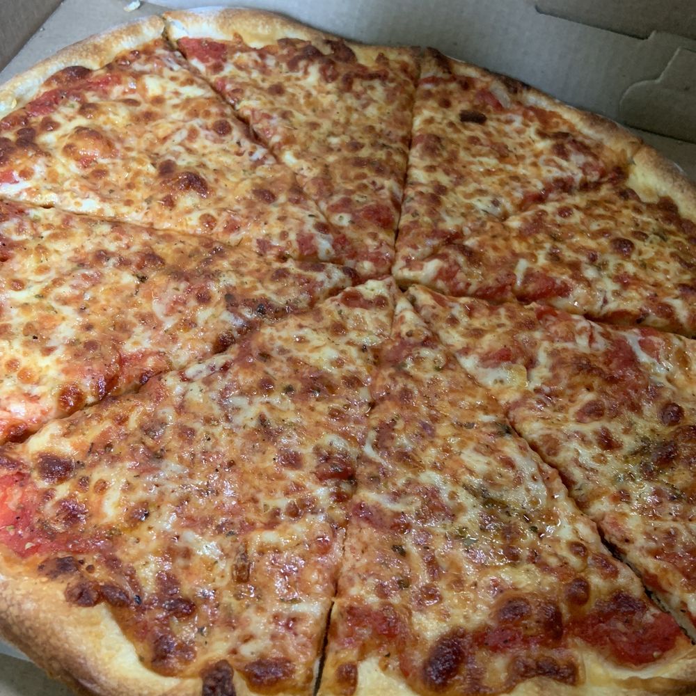 Small cheese pie well done Small cheese pie well done