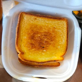Midtown Smoke House - Texas toast or garlic toast - Smokehouse Near Me - Southfield, Michigan Midtown Smoke House - Texas toast or garlic toast - Smokehouse Near Me - Southfield, Michigan
