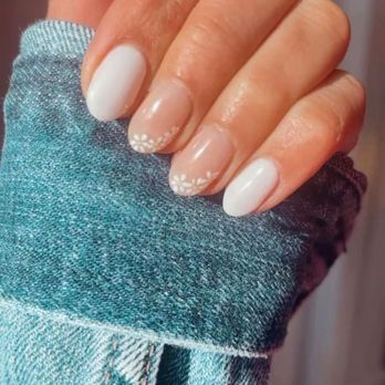 Luxury Nails - What i asked for - Nail Salons Near Me - Clawson, Michigan