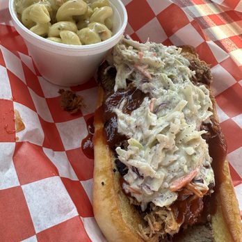 Salty's BBQ & Catering - Caterers Near Me - Bakersfield, California