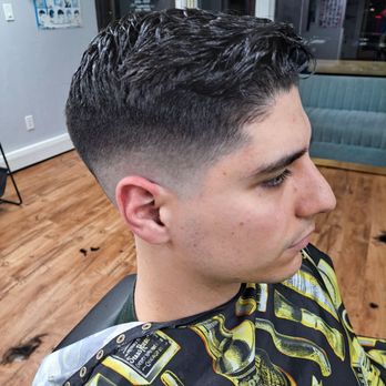 Florida Barber Shop - Barbers Near Me - Florida, New York