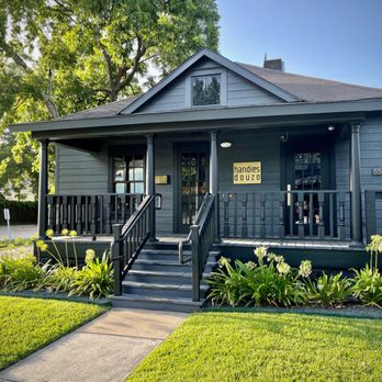 Handies Douzo - Place outside - Sushi Bars Near Me - Houston, Texas