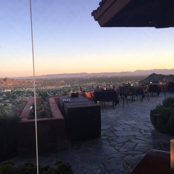 Different Pointe of View - New American Near Me - Phoenix, Arizona