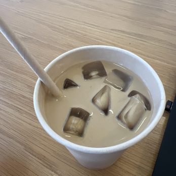 Blue Bottle Coffee - Pacific Heights - Straight up a glass of milk - Coffee & Tea Near Me - San Francisco, California Blue Bottle Coffee - Pacific Heights - Straight up a glass of milk - Coffee & Tea Near Me - San Francisco, California