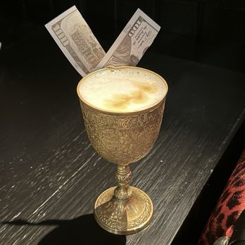 Voodoo Bayou - Pimp chalice - Cocktail Bars Near Me - Orlando, Florida Voodoo Bayou - Pimp chalice - Cocktail Bars Near Me - Orlando, Florida