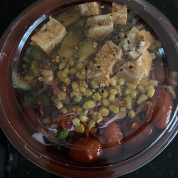 Poke Aloha - Hawaiian Near Me - Huntsville, Alabama