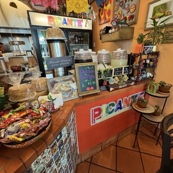 Picante - Mexican Near Me - Oakley, California Picante - Mexican Near Me - Oakley, California