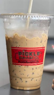Pickle Banh Mi Co- Long Beach by null