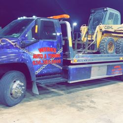 Werks Auto & More