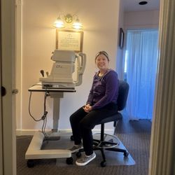 The Eye Doc