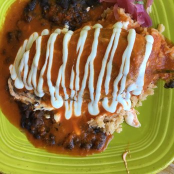 Mijitas - Chile relleno - Good - Mexican Near Me - Eastsound, Washington