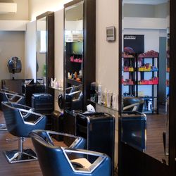 Dalilah Hair Salon