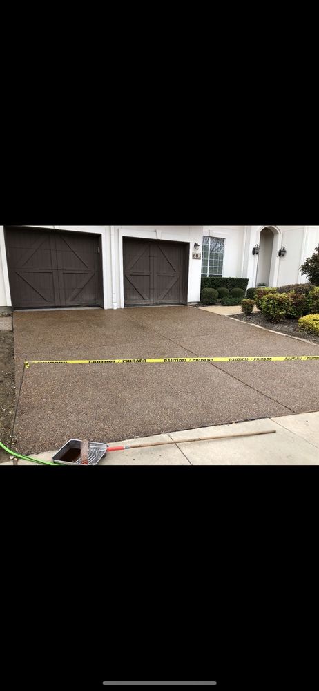 Slide of Precision contractor