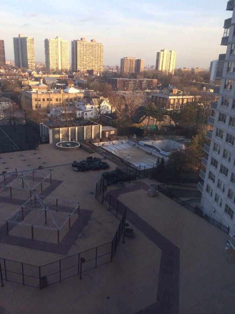 MEDITERRANEAN TOWERS SOUTH Apartments 2000 Linwood Ave, Fort Lee