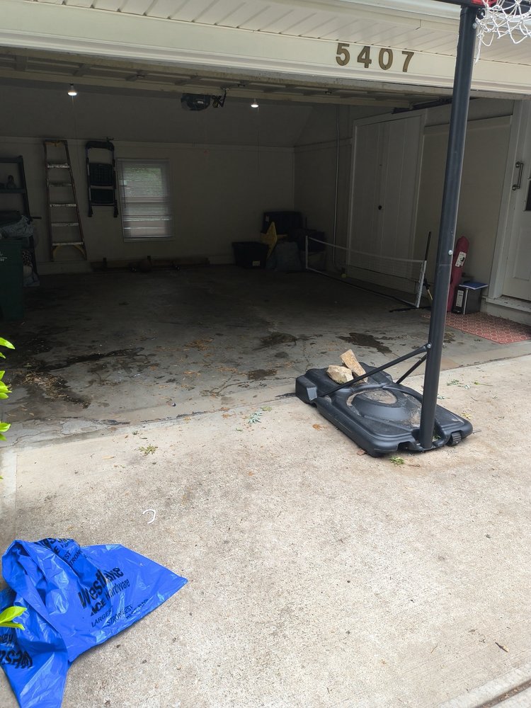 Slide of Last Minute Services