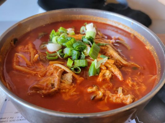 Tang N Tang by null