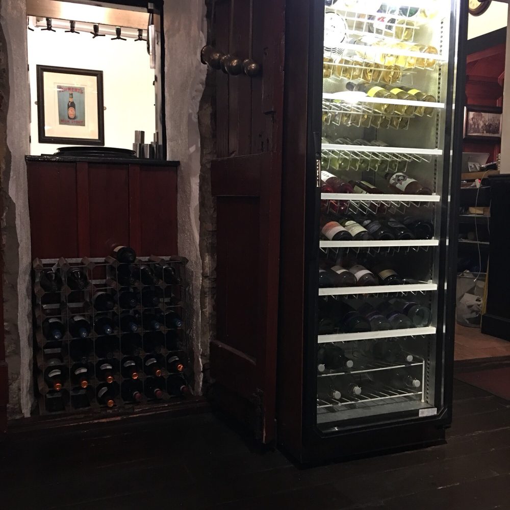 Fern Cottage Restaurant - Mediterranean Near Me - Pitlochry, PKN Fern Cottage Restaurant - Mediterranean Near Me - Pitlochry, PKN