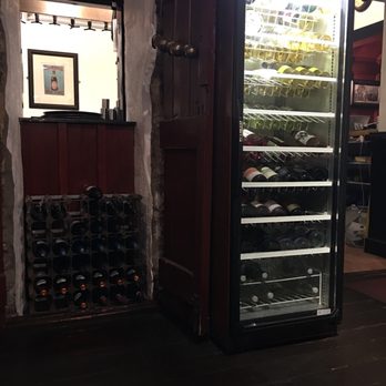 Fern Cottage Restaurant - Mediterranean Near Me - Pitlochry, PKN