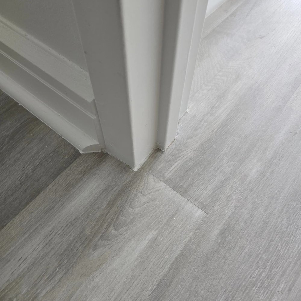 Slide of Rite Time Contracting