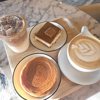 Sayfani Coffee - Coffee & Tea Near Me - Grand Prairie, Texas