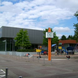Hallenbad Lebach