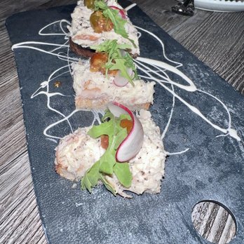 Moody Rooster - New American Near Me - Westlake Village, California