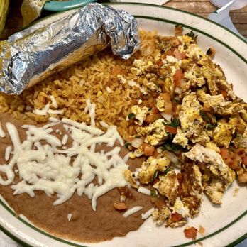 El Vallarta - Mexican Near Me - Joplin, Missouri
