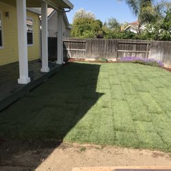 Vaquera Lawn And Garden