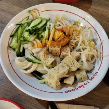 Old Xian's Food - Xian cold noodle - Chinese Near Me - Richmond, British Columbia Old Xian's Food - Xian cold noodle - Chinese Near Me - Richmond, British Columbia