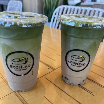 Egghead Sando Cafe - Sandwiches Near Me - San Jose, California