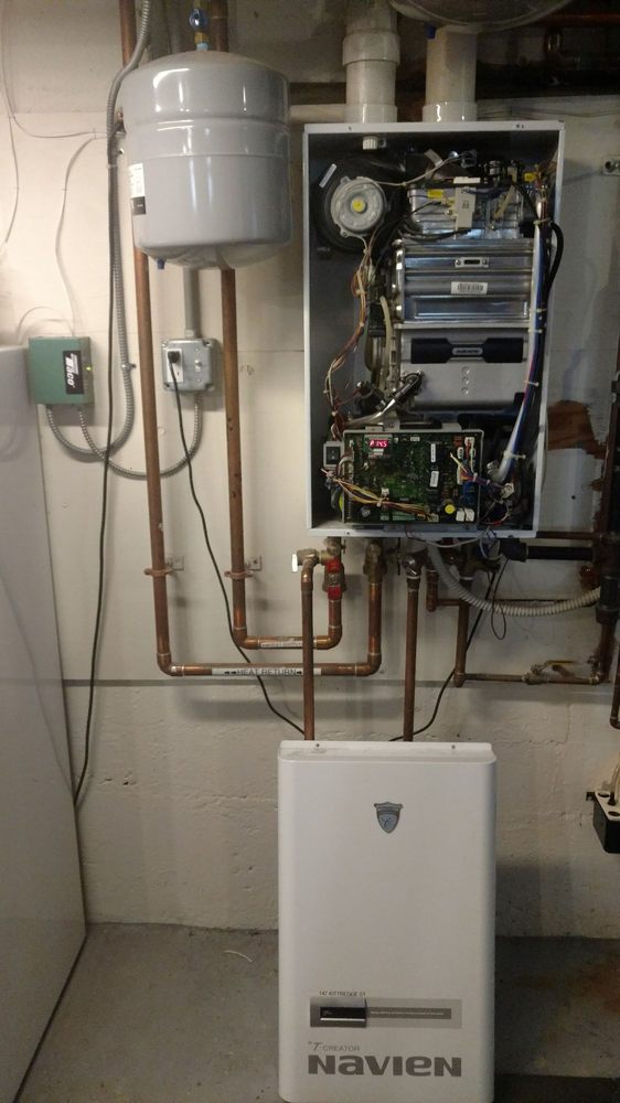 Slide of Boston Boiler & Furnace