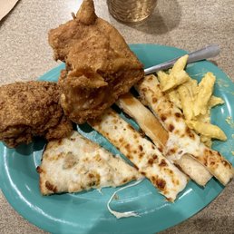 Fried Chicken