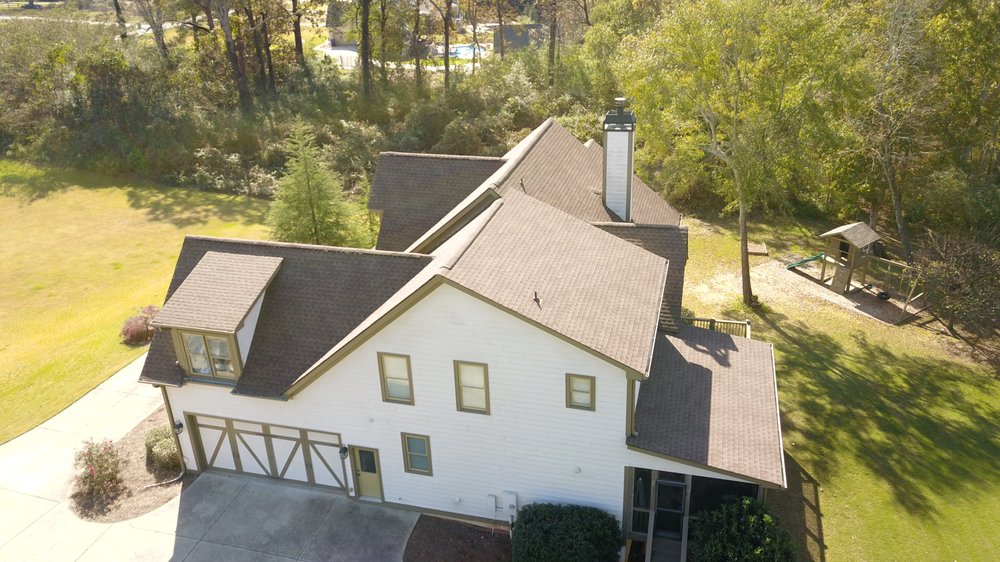 Slide of Lebolo Roofing and Development