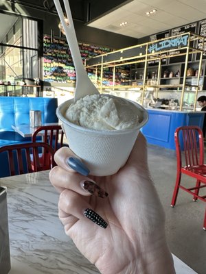 Humphry Slocombe Bay Street by null