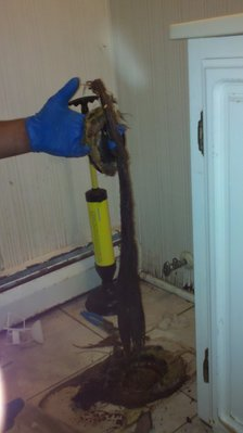 Slide of O'Neill Plumbing