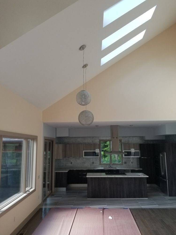 Slide of Ferrara Electrical Construction